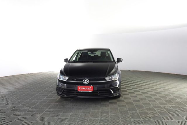 VOLKSWAGEN Polo usata 0