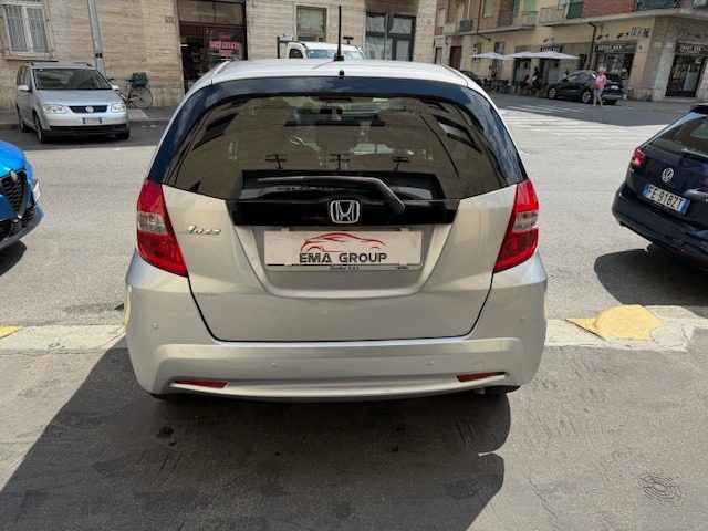 HONDA Jazz usata, con Cerchi in lega