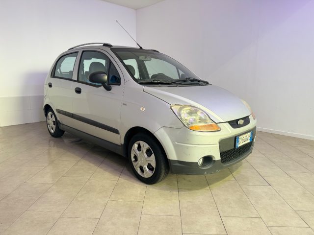 CHEVROLET Matiz usata 1