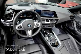 BMW Z4 usata, con Boardcomputer