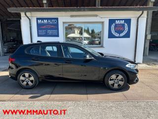 BMW 116 d 5p. Business Advantage NAVIG!!!!