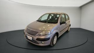 CITROEN C3 usata, con Airbag