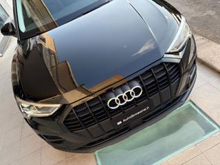 AUDI Q3 usata, con Specchietti laterali elettrici