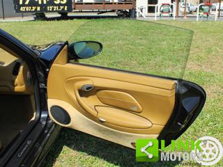 PORSCHE 911 usata, con Sedile posteriore sdoppiato