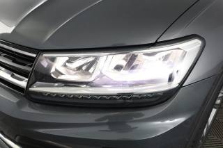VOLKSWAGEN Tiguan usata 7