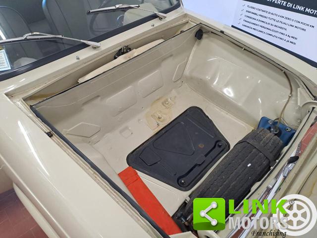FIAT 850 usata 33