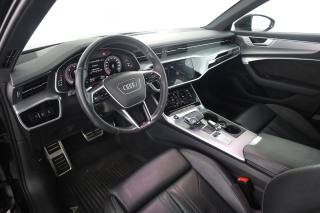 AUDI A6 A6 Avant 50 3.0 TDI quattro tiptronic Business Spo