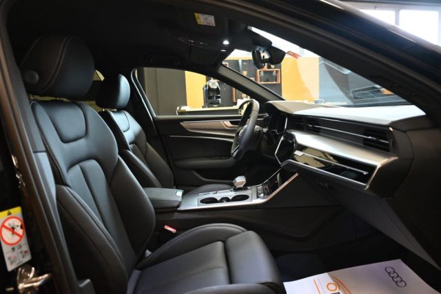 AUDI A6 usata 36