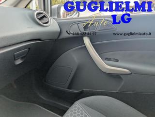 FORD Fiesta usata 24