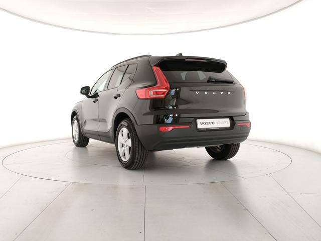 VOLVO XC40 usata, con Airbag laterali