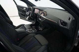 BMW 118 usata, con Controllo automatico clima
