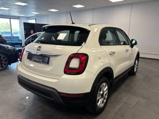 FIAT 500X usata, con Antifurto