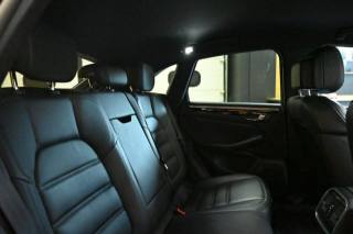 PORSCHE Macan usata 39
