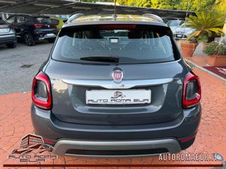 FIAT 500X usata, con Alzacristalli elettrici