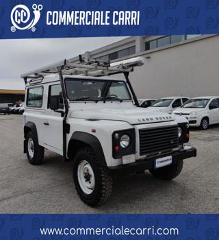LAND ROVER Defender 90 2.2 TD4 4X4 2 POSTI-2014