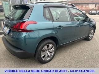 PEUGEOT 2008 usata, con Airbag Passeggero