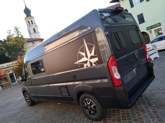 WESTFALIA usata 33