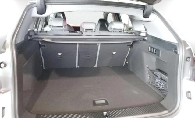 BMW X3 usata, con Boardcomputer