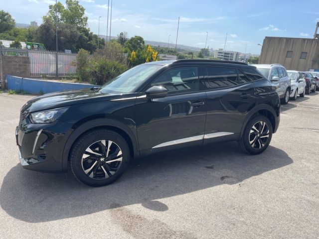 PEUGEOT 2008 usata 1