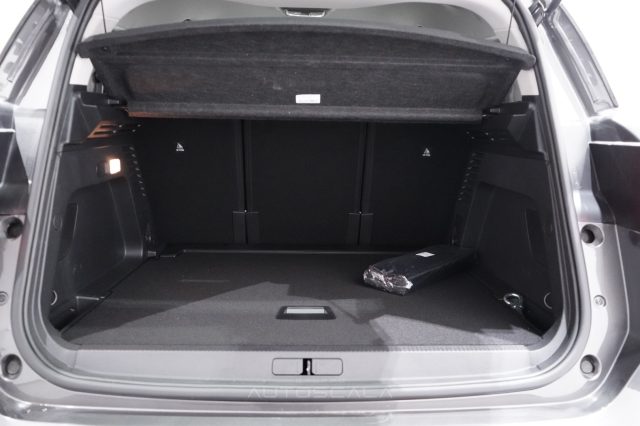 CITROEN C5 Aircross usata, con Sospensioni pneumatiche
