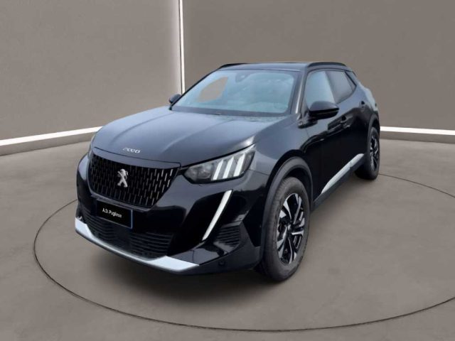 PEUGEOT 2008 usata, con ABS