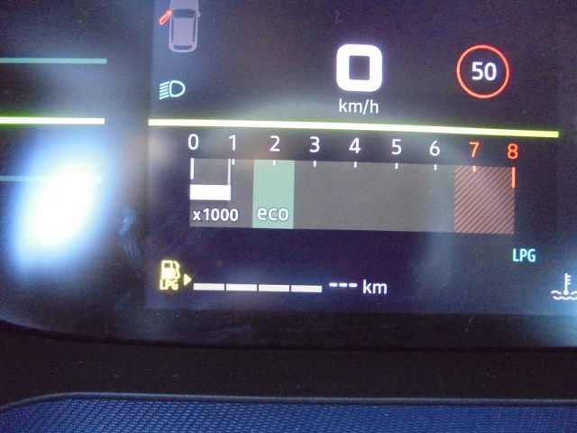 DACIA Duster usata 41