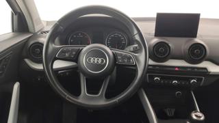 AUDI Q2 usata, con Cruise Control