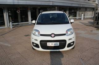 FIAT Panda usata, con Controllo trazione