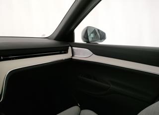VOLVO EX90 usata, con Volante in pelle