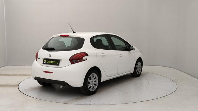 PEUGEOT 208 usata, con Alzacristalli elettrici