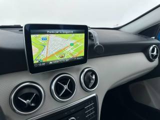 MERCEDES-BENZ A 200 usata, con Controllo trazione