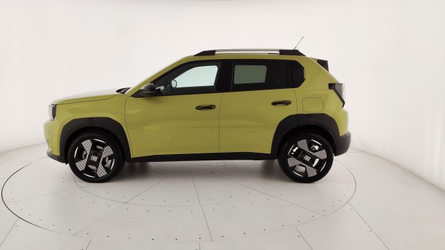 FIAT Grande Panda usata, con Airbag Passeggero