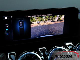 MERCEDES-BENZ GLA 200 usata, con Start/Stop Automatico