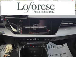 AUDI A3 usata, con Immobilizzatore elettronico