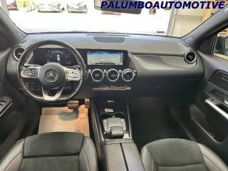MERCEDES-BENZ GLA 200 usata, con Controllo trazione