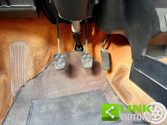 ALFA ROMEO GTV usata 30