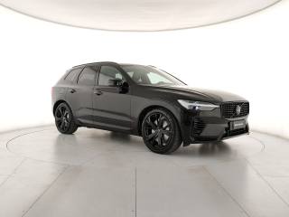 VOLVO XC60 usata, con Alzacristalli elettrici