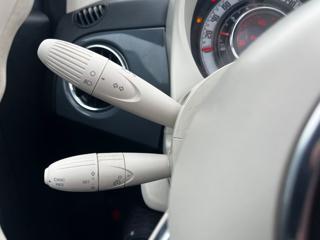 FIAT 500 usata, con Chiusura centralizzata