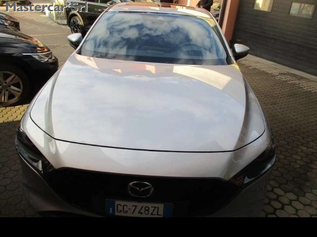 MAZDA 3 usata, con Autoradio