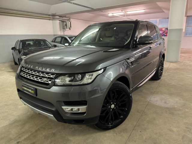 LAND ROVER Range Rover Sport usata, con ABS