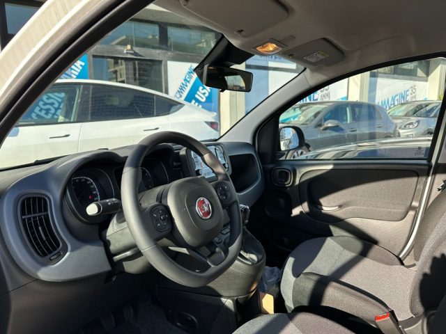 FIAT Panda usata, con Chiusura centralizzata