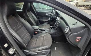 MERCEDES-BENZ A 160 usata, con Controllo trazione