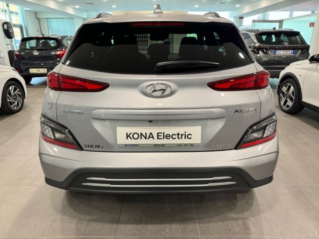 HYUNDAI Kona usata, con Alzacristalli elettrici