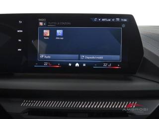 BMW 118 usata 14