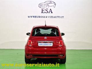 FIAT 500 usata, con Chiusura centralizzata