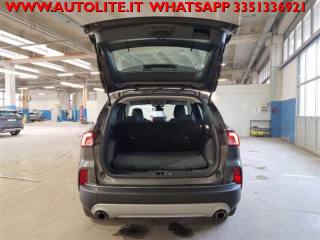 FORD Kuga usata, con Alzacristalli elettrici