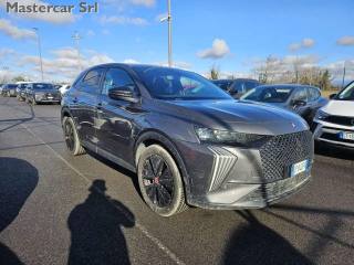 DS AUTOMOBILES DS 7 usata, con Airbag laterali