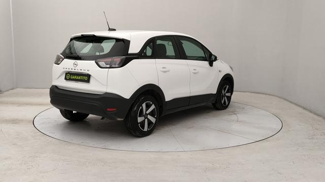 OPEL Crossland usata, con Alzacristalli elettrici