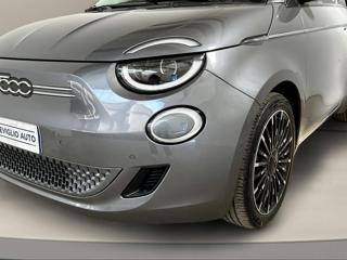 FIAT 500 usata, con Volante multifunzione