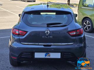 RENAULT Clio usata, con Climatizzatore